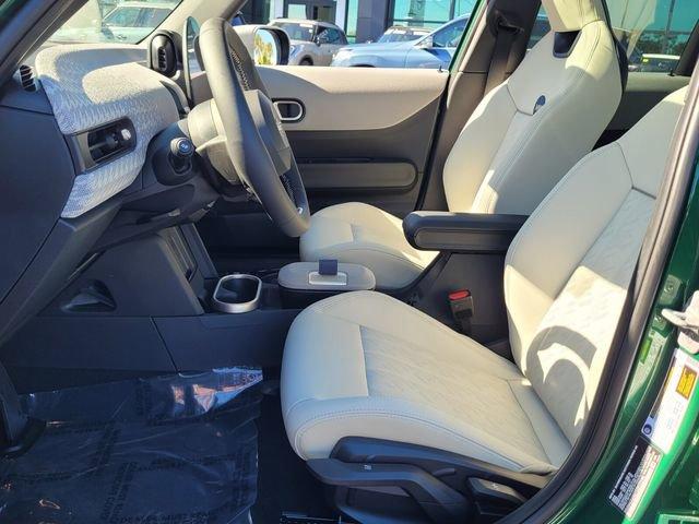 new 2026 MINI Hardtop car, priced at $35,655