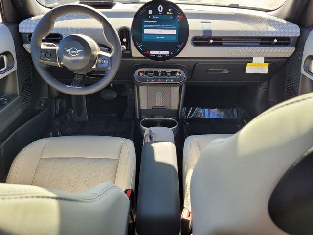 new 2026 MINI Hardtop car, priced at $35,655