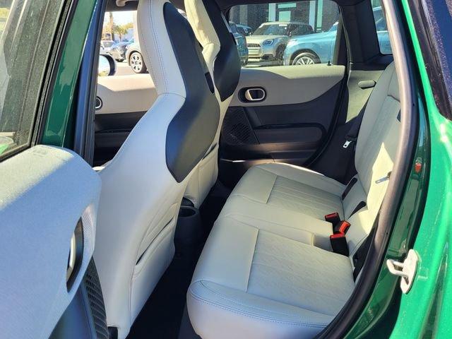 new 2026 MINI Hardtop car, priced at $35,655