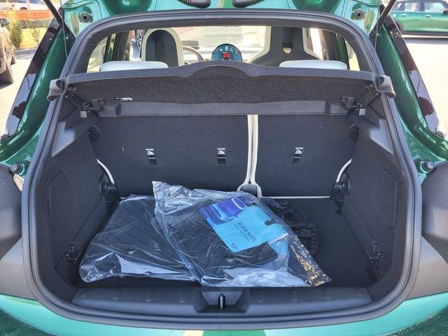 new 2026 MINI Hardtop car, priced at $35,655