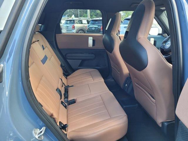 new 2026 MINI Countryman car, priced at $44,545