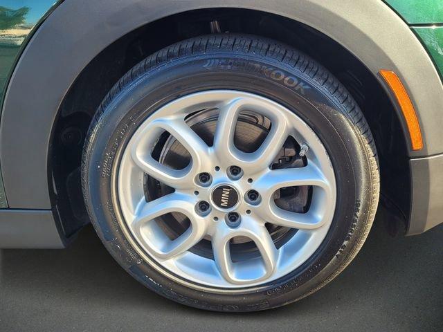 used 2017 MINI Hardtop car, priced at $14,206