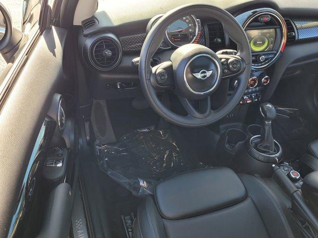used 2017 MINI Hardtop car, priced at $14,206