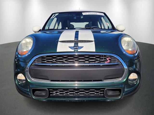 used 2017 MINI Hardtop car, priced at $14,206