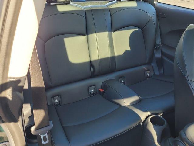 used 2017 MINI Hardtop car, priced at $14,206