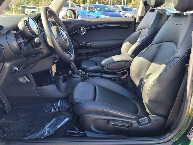 used 2017 MINI Hardtop car, priced at $14,206