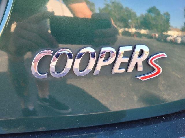 used 2017 MINI Hardtop car, priced at $14,206