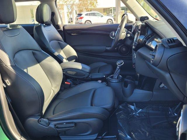 used 2017 MINI Hardtop car, priced at $14,206