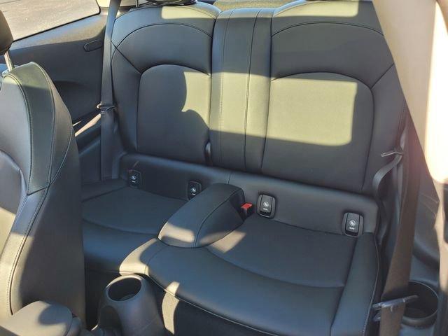 used 2017 MINI Hardtop car, priced at $14,206