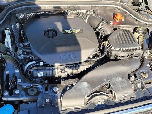 used 2017 MINI Hardtop car, priced at $14,206