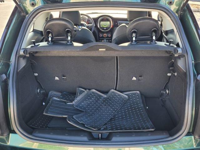 used 2017 MINI Hardtop car, priced at $14,206