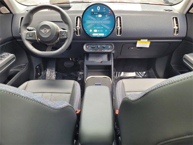 used 2025 MINI Countryman car