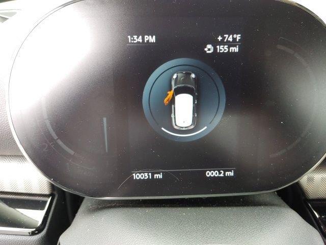 used 2022 MINI Clubman car, priced at $28,955