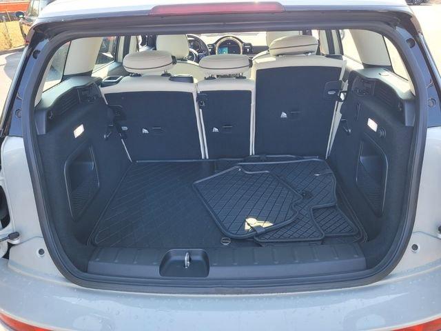 used 2022 MINI Clubman car, priced at $28,388