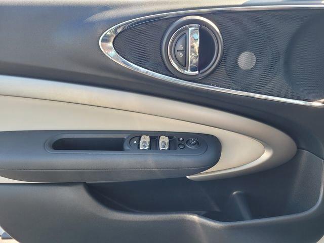 used 2022 MINI Clubman car, priced at $28,388