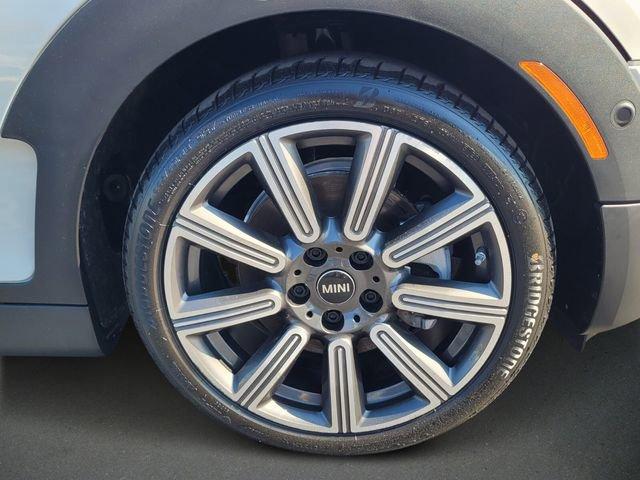 used 2022 MINI Clubman car, priced at $28,388
