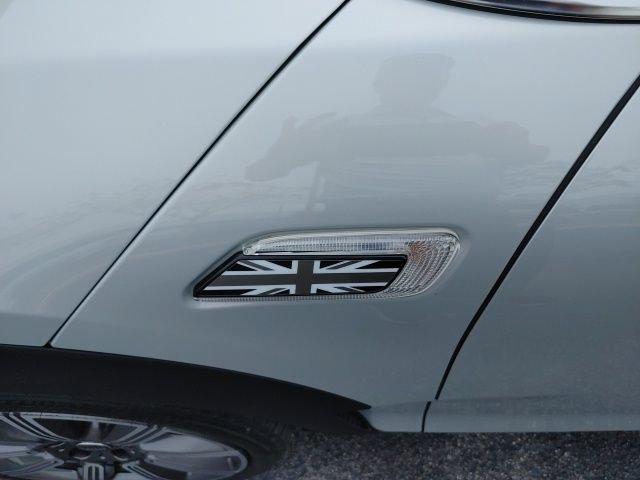 used 2022 MINI Clubman car, priced at $28,955