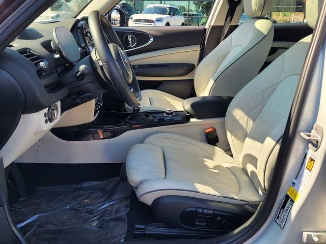 used 2022 MINI Clubman car, priced at $28,388