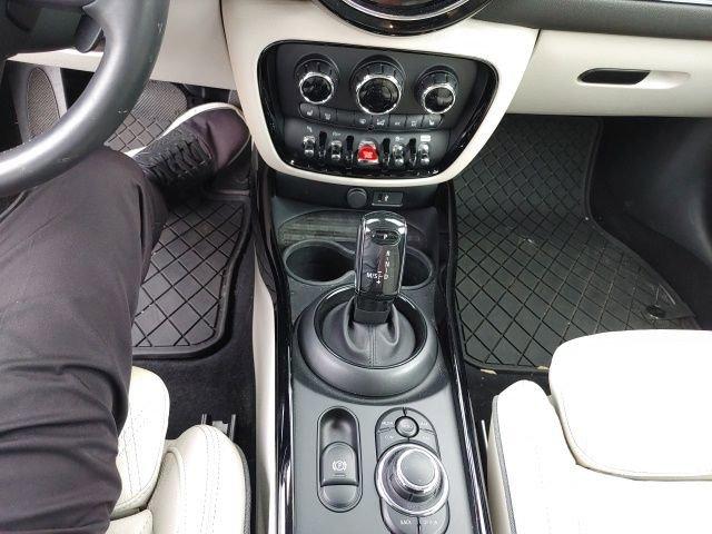 used 2022 MINI Clubman car, priced at $28,955