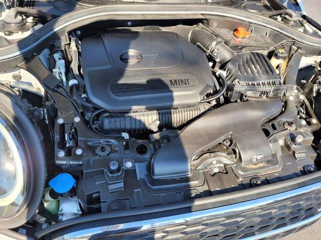 used 2022 MINI Clubman car, priced at $28,388