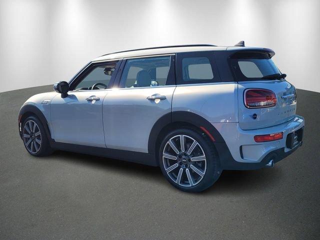 used 2022 MINI Clubman car, priced at $28,388