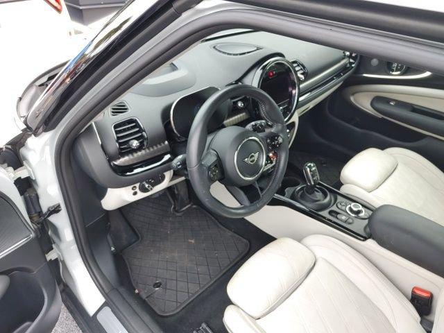 used 2022 MINI Clubman car, priced at $28,955