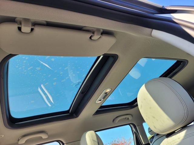 used 2022 MINI Clubman car, priced at $28,388