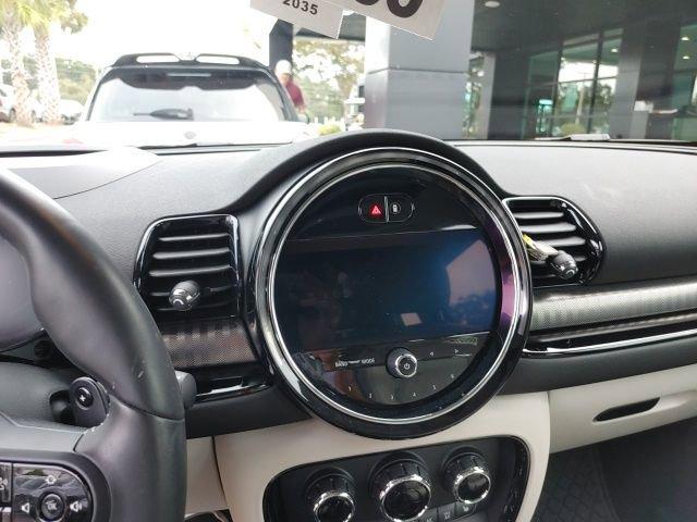 used 2022 MINI Clubman car, priced at $28,955