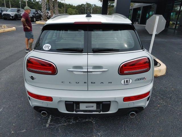 used 2022 MINI Clubman car, priced at $28,955