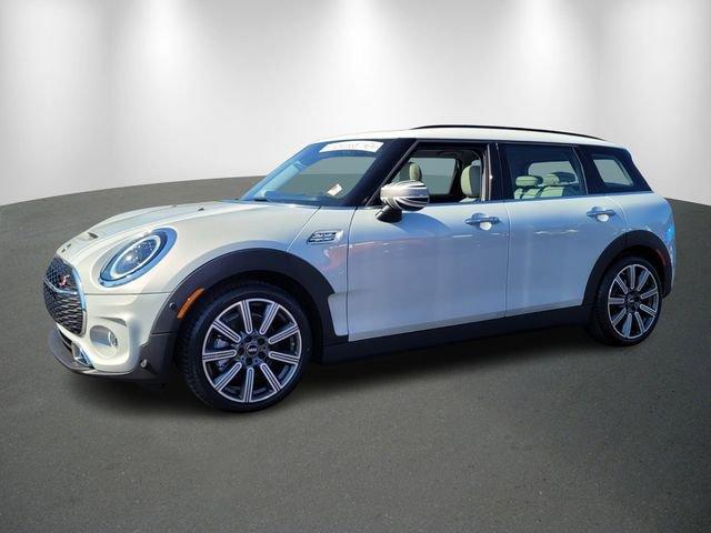 used 2022 MINI Clubman car, priced at $28,388