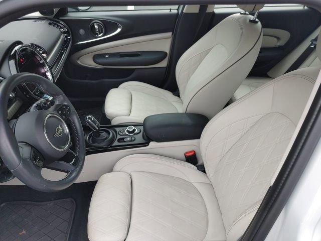 used 2022 MINI Clubman car, priced at $28,955