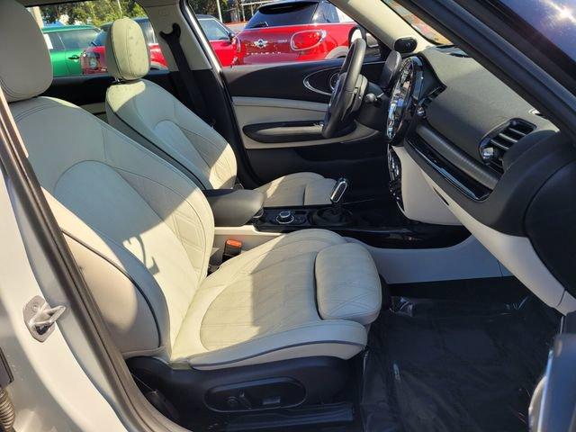 used 2022 MINI Clubman car, priced at $28,388