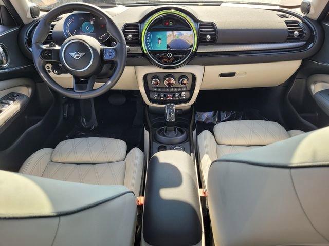 used 2022 MINI Clubman car, priced at $28,388