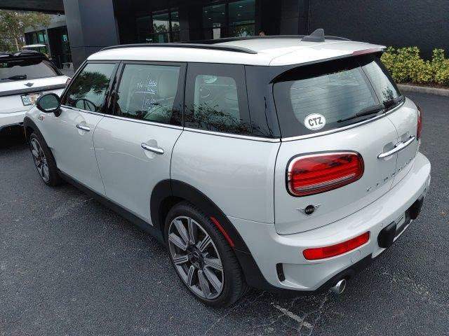 used 2022 MINI Clubman car, priced at $28,955
