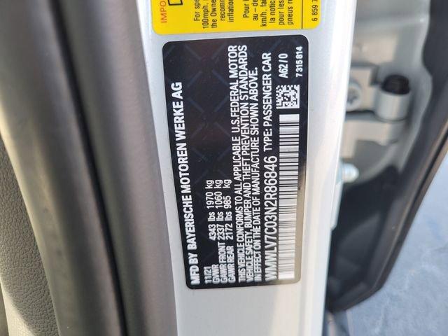 used 2022 MINI Clubman car, priced at $28,388