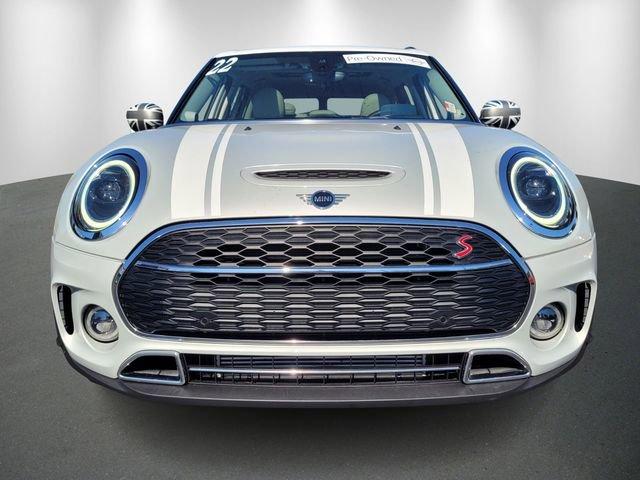 used 2022 MINI Clubman car, priced at $28,388
