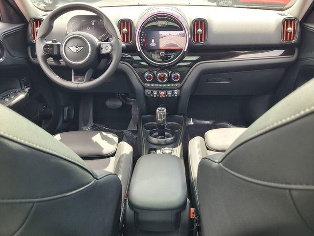 used 2024 MINI Countryman car, priced at $27,986