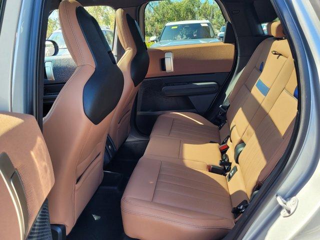 new 2025 MINI Countryman car, priced at $42,485