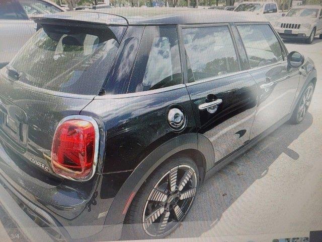 used 2023 MINI Hardtop car, priced at $28,888