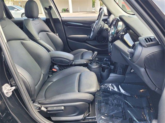 used 2023 MINI Hardtop car, priced at $27,177
