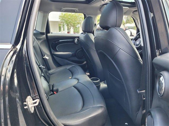 used 2023 MINI Hardtop car, priced at $27,177