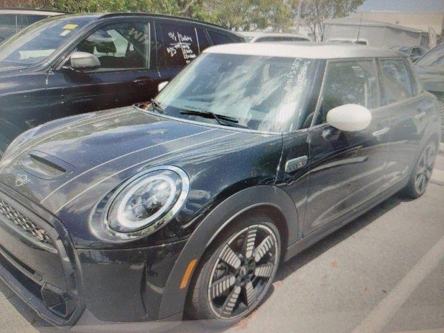 used 2023 MINI Hardtop car, priced at $28,888