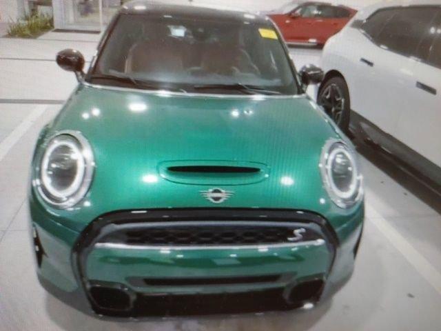 used 2023 MINI Hardtop car, priced at $31,888