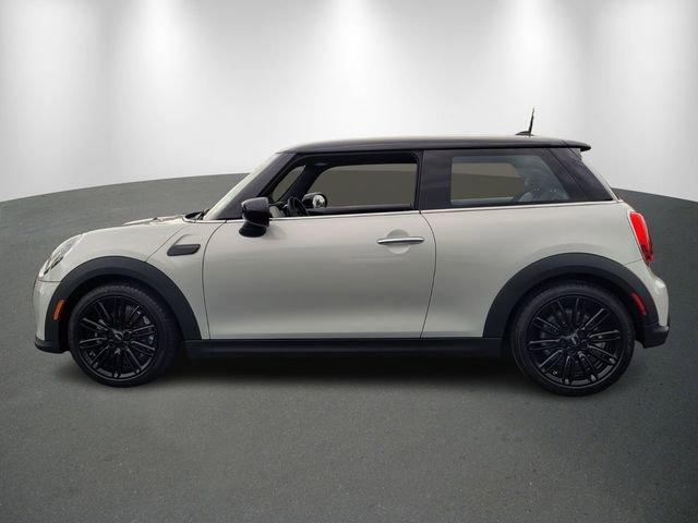 used 2022 MINI Hardtop car, priced at $22,567