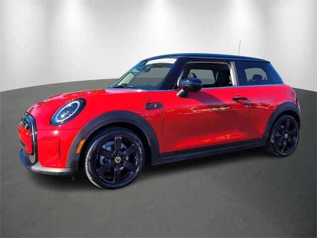 used 2024 MINI Hardtop car, priced at $24,215