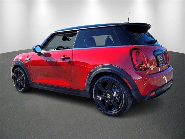 used 2024 MINI Hardtop car, priced at $24,215