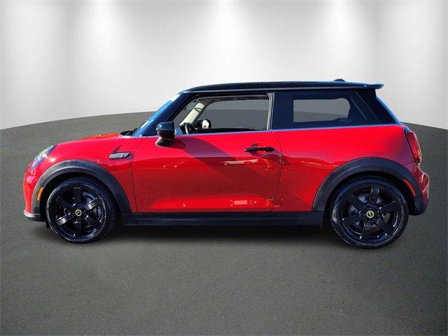 used 2024 MINI Hardtop car, priced at $24,215