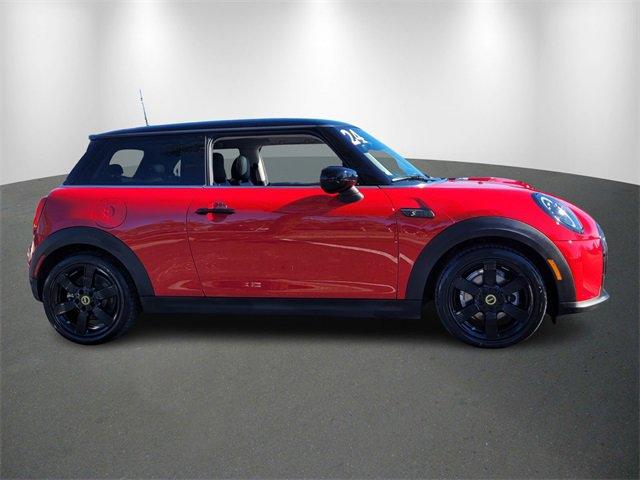 used 2024 MINI Hardtop car, priced at $24,215