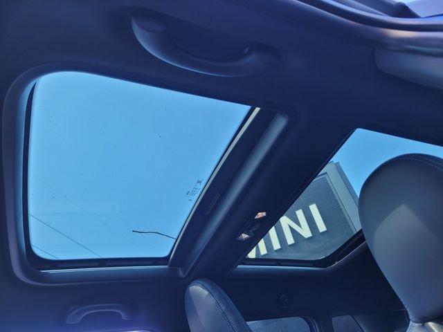 new 2026 MINI Hardtop car, priced at $38,205