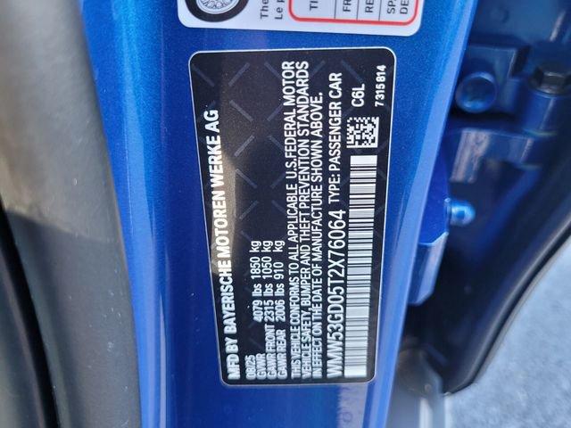 new 2026 MINI Hardtop car, priced at $38,205